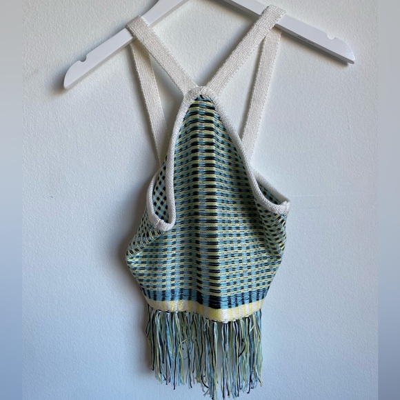 Vintage knit top - Picture 2 of 6